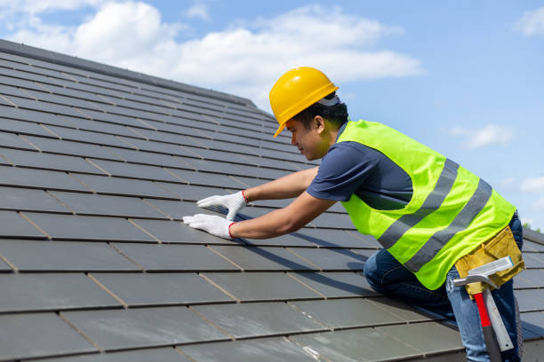 Best Roof Replacement Cost  in Rockville Centre, NY