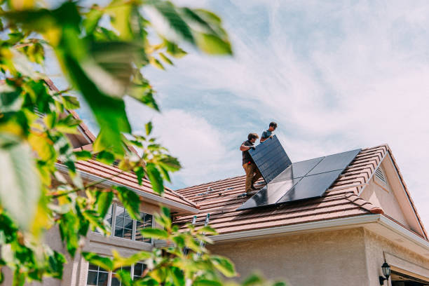 Quick and Trustworthy Emergency Roof Repair Services in Rockville Centre, NY