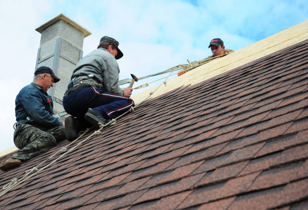Best Roof Waterproofing Services  in Rockville Centre, NY